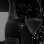 中野レンガ坂 洋食堂 葡萄 - 