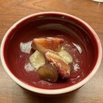 料理屋まえかわ - 