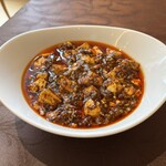 スーツァンレストラン 陳 - 