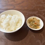 スーツァンレストラン 陳 - 