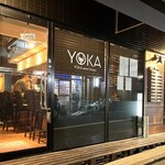 YOKA wine Otsuka - 