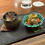 料理屋まえかわ - 