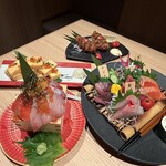 海鮮と日本酒 北丸 有楽町本店 - 