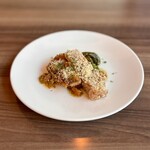 ビストロ・アロンジー - 