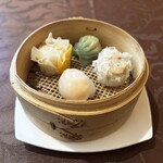 スーツァンレストラン 陳 - 