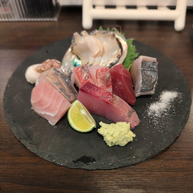 いけやんページ by blur. : 創作居酒屋 つのやん - 中崎町/居酒屋 | 食べログ