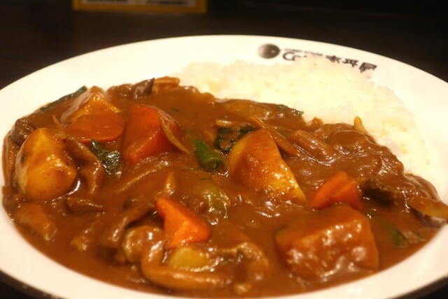 カレーハウス CoCo壱番屋 JR大船駅笠間口店 （カレーハウス ココイチ