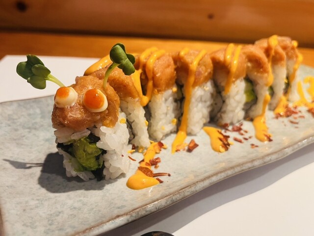 SUSHI 51 （スシゴジュウイチ） - 小田急相模原/寿司 | 食べログ