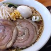 牛こくラーメン まる勝