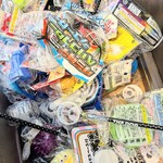 丸源ラーメン  - ゆっくり選んでよいですよ、の配慮あり且つ種類豊富♬幼児連れお勧めのラーメン屋さん♬