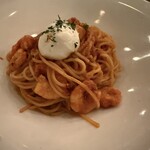 カフェ ラ・ボエム お台場 - 