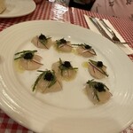 Arancino on Beachwalk - 