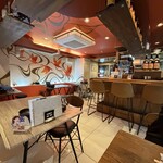 京橋居酒屋 京鴨と豚 GOURD - 