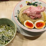 つけめん金龍 - 