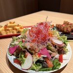 海鮮と日本酒 北丸 - 