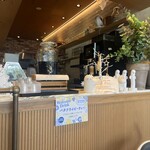 MOOMIN CAFE Karuizawa