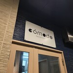comodo - 