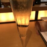 BistroBoo - 表・面・張・力！！スパークリングで！！