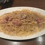 パスタバル MiKiYA's - 