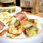 たちのみ 台東STAND - 