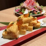 海鮮と日本酒 北丸 - 