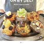 OH MY DELI - 