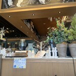 MOOMIN CAFE Karuizawa