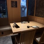 海鮮と日本酒 北丸 - 