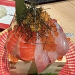 海鮮と日本酒 北丸 - 