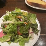 パスタバル MiKiYA's - 