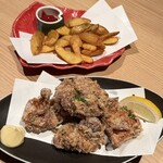 海鮮と日本酒 北丸 - 