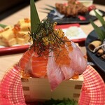 海鮮と日本酒 北丸 有楽町本店 - 