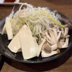 京橋居酒屋 京鴨と豚 GOURD - 