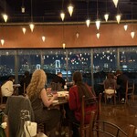 カフェ ラ・ボエム お台場 - 