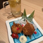 海鮮と日本酒 北丸 有楽町本店 - 