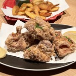 海鮮と日本酒 北丸 - 