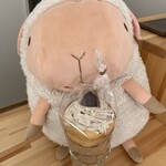 ヒツジちゃん家の米ェープ - 