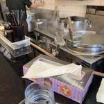 鴨町らーめん - 