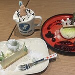 ムーミンカフェ - 