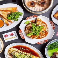 三茶酒家 香港バル213 （サンチャシュカホンコンバルニーイチサン）の