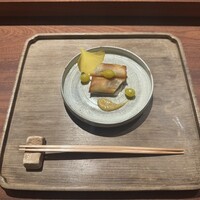 帝国ホテル 寅黒 - 