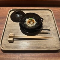 帝国ホテル 寅黒 - 