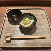 帝国ホテル 寅黒 - 