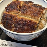 うなぎ家 しば福や - 