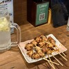焼鳥のさくら 今里店