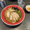 熊本ラーメン 黒亭 本店