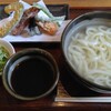 讃岐うどん はるしん