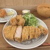 熟成とんかつ フライ家 四ツ谷