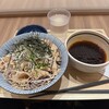 蕎麦29東京