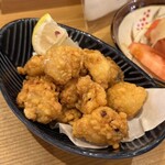 藁焼き キンボシ　 - 